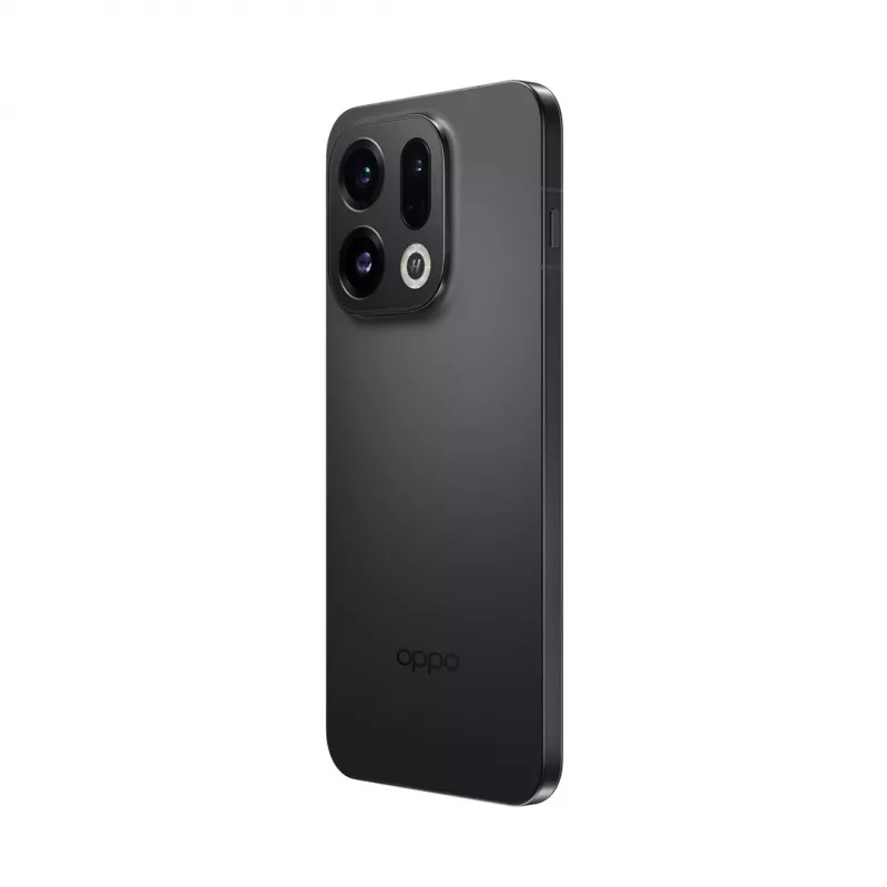 OPPO Find X9 16,7 cm (6.59) Dual SIM Android 16.0 5G USB Type-C 12 GB 512 GB 7025 mAh nero