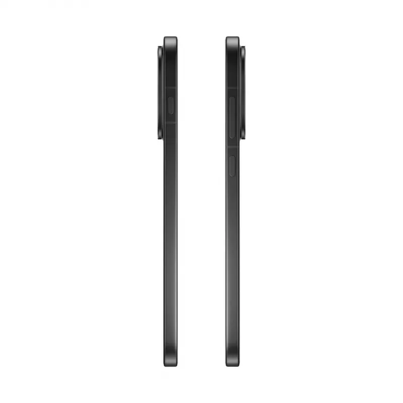 OPPO Find X9 16,7 cm (6.59) Dual SIM Android 16.0 5G USB Type-C 12 GB 512 GB 7025 mAh nero