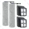 Set di accessori per aspirapolvere a mano Tineco 9FWAR100000 4 pz. grigio nero