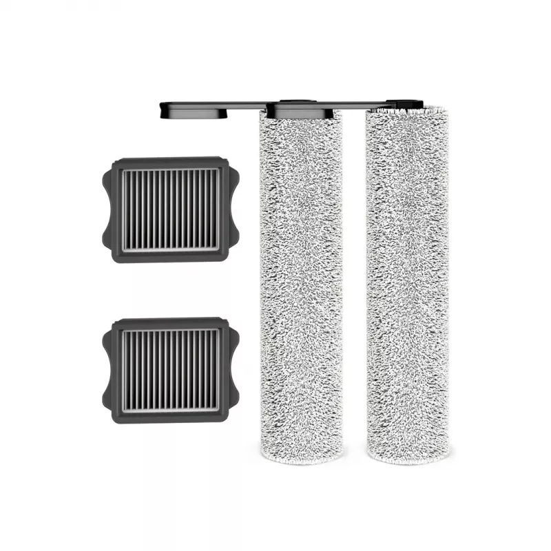 Set di accessori per aspirapolvere a mano Tineco 9FWAR100000 4 pz. grigio nero