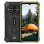 Smartphone UleFone RugKing 3 Pro 8 GB RAM 128 GB memoria verde