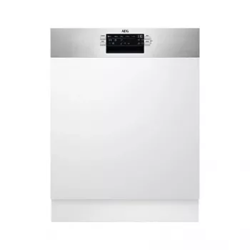 Lavastoviglie completamente incassata AEG FEE53680ZM – 13 coperti, 60 cm, 44 dB, classe energetica D