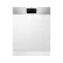 Lavastoviglie completamente incassata AEG FEE53680ZM – 13 coperti, 60 cm, 44 dB, classe energetica D