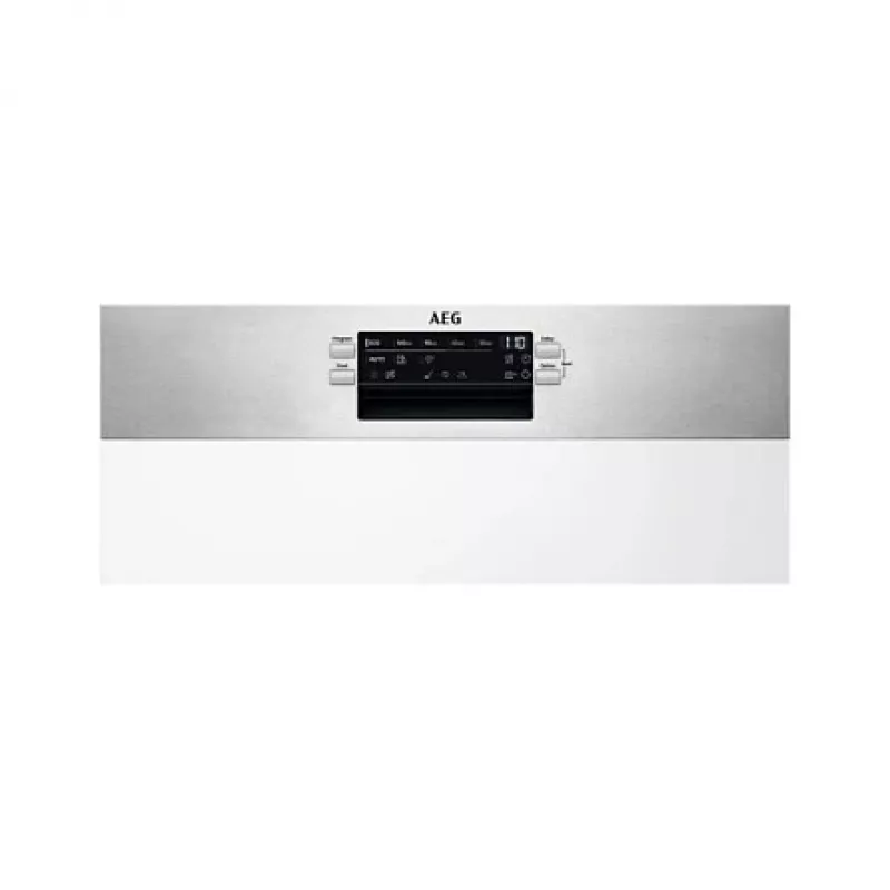 Lavastoviglie completamente incassata AEG FEE53680ZM – 13 coperti, 60 cm, 44 dB, classe energetica D