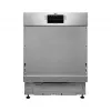 Lavastoviglie completamente incassata AEG FEE53680ZM – 13 coperti, 60 cm, 44 dB, classe energetica D