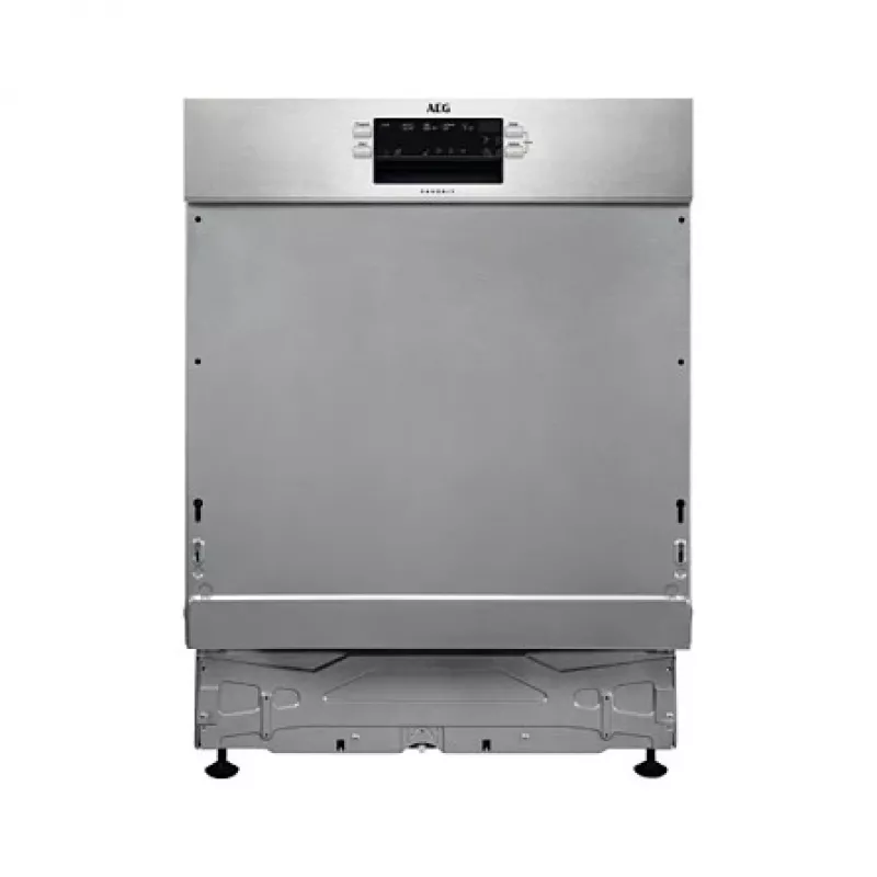 Lavastoviglie completamente incassata AEG FEE53680ZM – 13 coperti, 60 cm, 44 dB, classe energetica D
