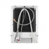 Lavastoviglie completamente incassata AEG FEE53680ZM – 13 coperti, 60 cm, 44 dB, classe energetica D