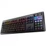 Tastiera da gaming Corsair Galleon 100 SD, full-size, Stream Deck integrato, hot-swap, DE - nera