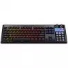 Tastiera da gaming Corsair Galleon 100 SD, full-size, Stream Deck integrato, hot-swap, DE - nera