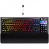 Tastiera da gaming Corsair Galleon 100 SD, full-size, Stream Deck integrato, hot-swap, DE - nera