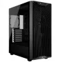 Case PC Corsair 3200D RS, midi tower, ATX, vetro temperato - nero