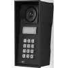 Citofono di ingresso HELIOS/IP Force W/CAM 9151101CHKW 2N