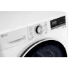 LG RH90V9AV4N, pompa di calore, 9 kg, profondità 66 cm - asciugatrice