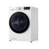 LG RH90V9AV4N, pompa di calore, 9 kg, profondità 66 cm - asciugatrice