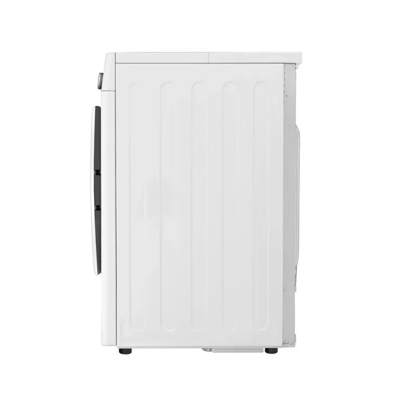 LG RH90V9AV4N, pompa di calore, 9 kg, profondità 66 cm - asciugatrice