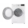LG RH90V9AV4N, pompa di calore, 9 kg, profondità 66 cm - asciugatrice