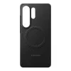 Custodia SAMSUNG Carbon Magnet per Galaxy S26 Ultra nera (EF-KS948SNEGWW)