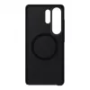 Custodia SAMSUNG Carbon Magnet per Galaxy S26 Ultra nera (EF-KS948SNEGWW)