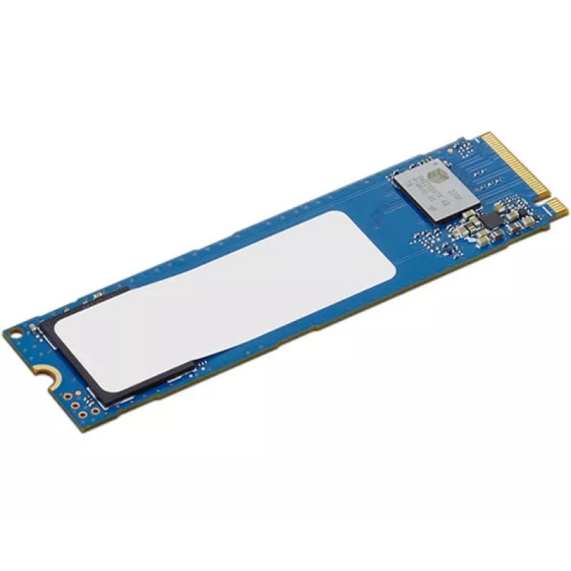 Unità SSD Lenovo M.2 2280 PCIe Gen4 NVMe OPAL 2.0 512 GB (modello 4XB1T87551)