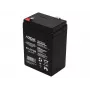 Batteria al gel 6V 4,5Ah XTREME