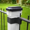 Lampada da paletto LED solare GreenBlue, 60x40mm, paralume a busta, 3200K, GB125 WW