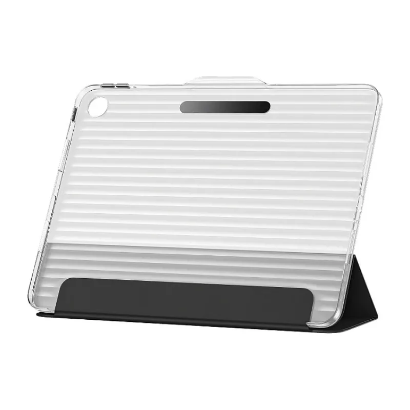 Custodia folio OnePlus Pad Go 2 nero