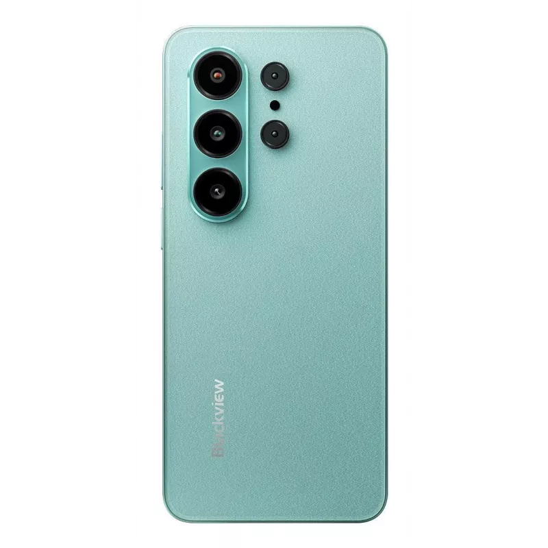Telefono cellulare Wave 10/8/128GB verde Blackview