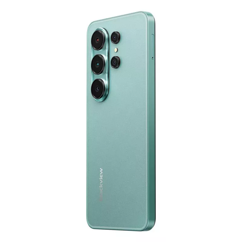 Telefono cellulare Wave 10/8/128GB verde Blackview