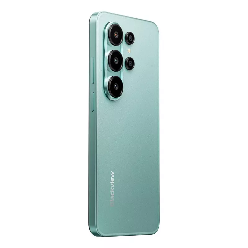 Telefono cellulare Wave 10/8/128GB verde Blackview