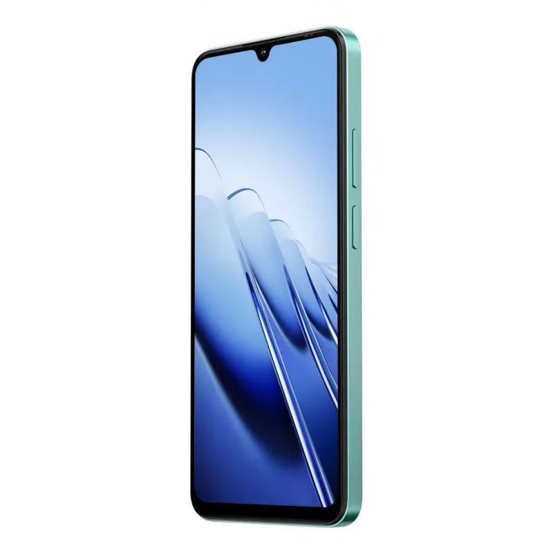 Telefono cellulare Wave 10/8/128GB verde Blackview