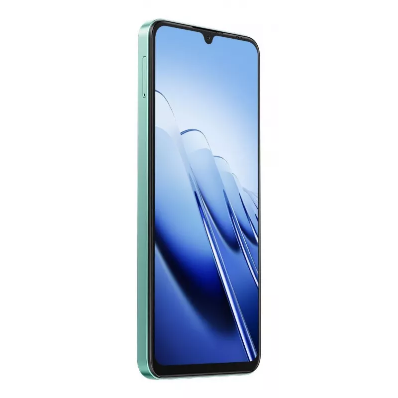 Telefono cellulare Wave 10/8/128GB verde Blackview