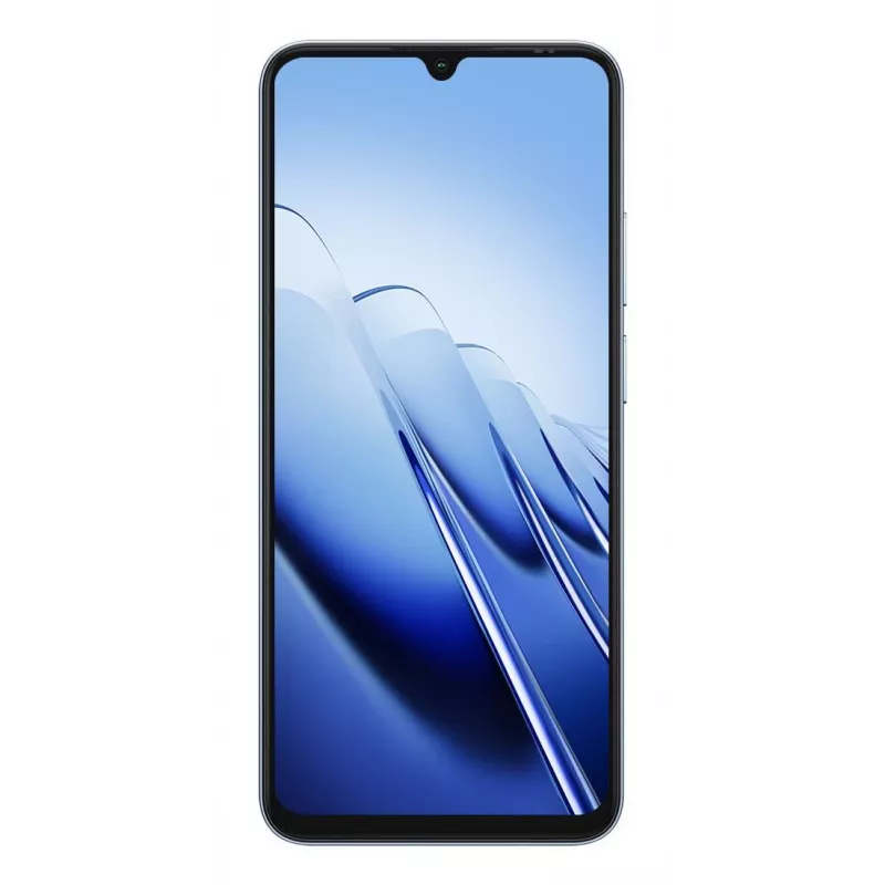 Telefono cellulare Wave 10/8/128GB blu Blackview