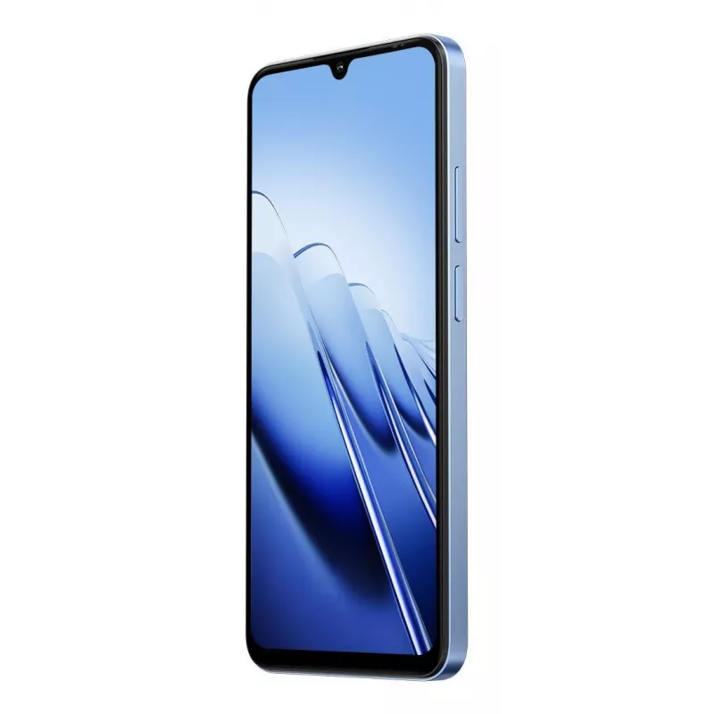 Telefono cellulare Wave 10/8/128GB blu Blackview