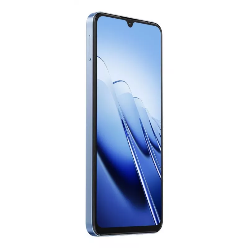 Telefono cellulare Wave 10/8/128GB blu Blackview