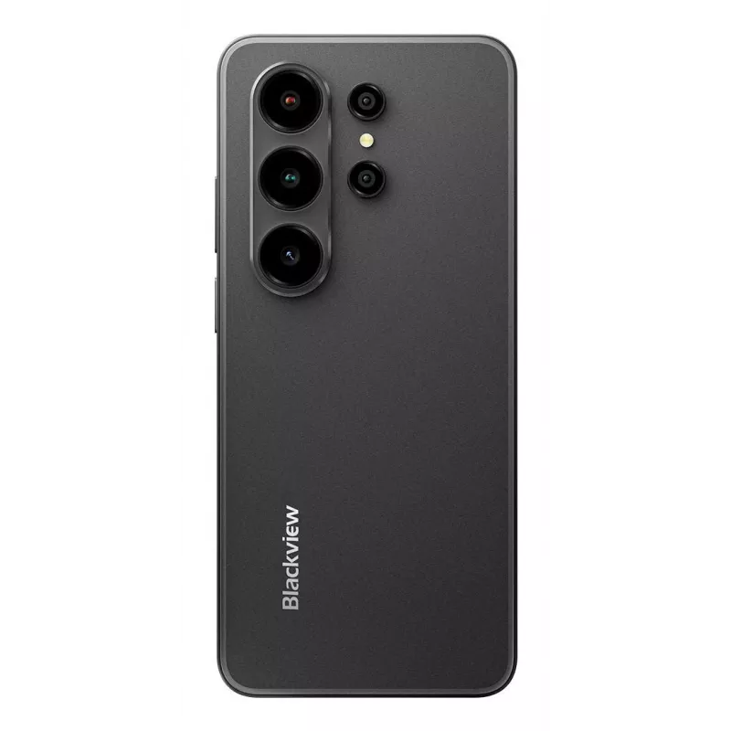 Telefono cellulare Wave 10/8/128GB nero Blackview