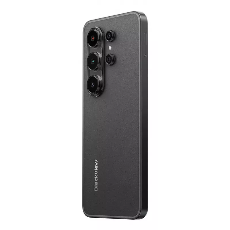 Telefono cellulare Wave 10/8/128GB nero Blackview