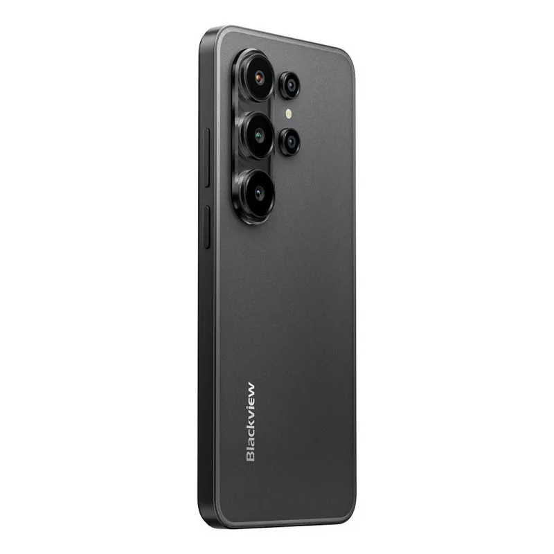 Telefono cellulare Wave 10/8/128GB nero Blackview