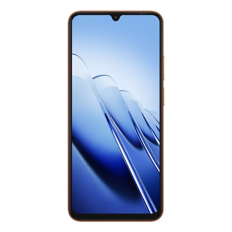 Telefono cellulare Wave 10/8/128GB arancione Blackview