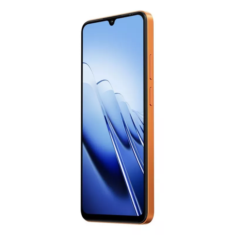 Telefono cellulare Wave 10/8/128GB arancione Blackview