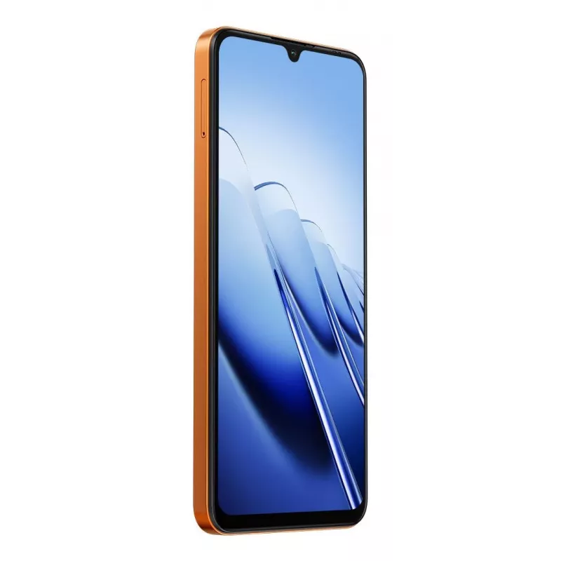 Telefono cellulare Wave 10/8/128GB arancione Blackview