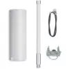 Gateway LoRaWAN outdoor DRAGINO DLOS8N-868-EC25-E con 4G
