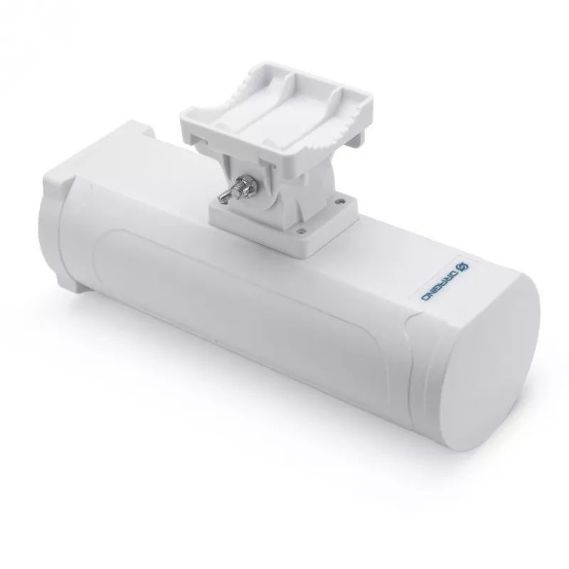 Gateway LoRaWAN outdoor DRAGINO DLOS8N-868-EC25-E con 4G