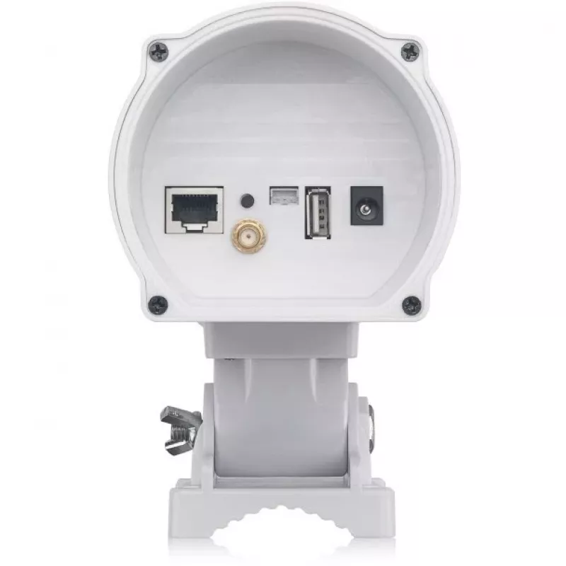 Gateway LoRaWAN outdoor DRAGINO DLOS8N-868-EC25-E con 4G