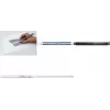 Gomma a penna Tombow MONO Stick bianco gomma di precisione in formato penna, cancella con precisione - 1 pezzo (EH-KM21)