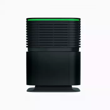 Purificatore d'aria Venta AW735 50 m² 60 W nero