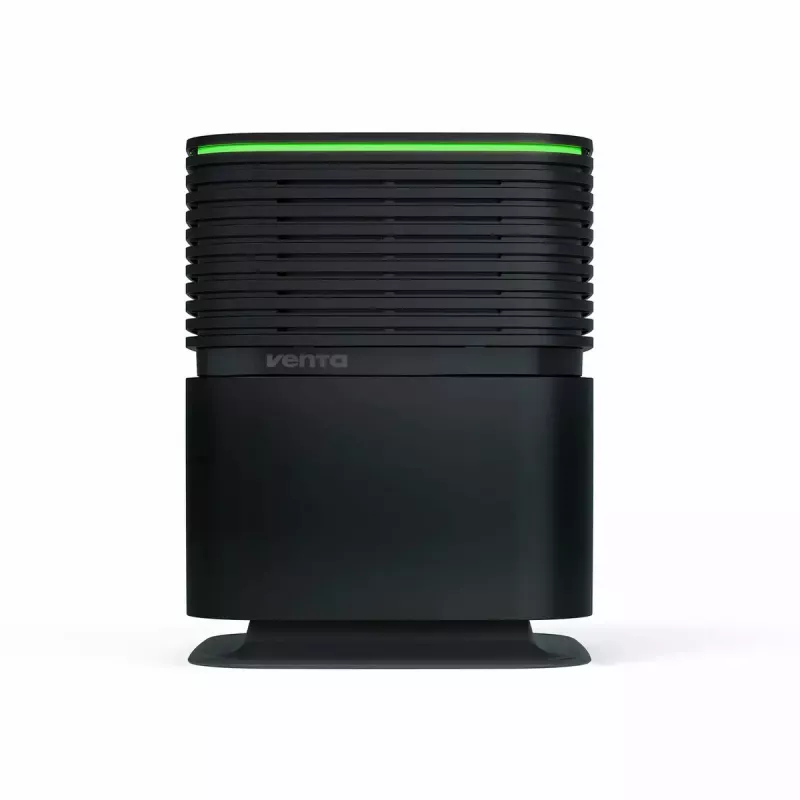 Purificatore d'aria Venta AW735 50 m² 60 W nero