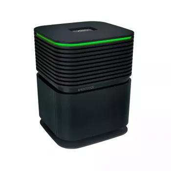 Purificatore d'aria Venta AW735 50 m² 60 W nero