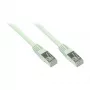 Cavo patch Ethernet Goodconnections 8550-500 grigio
