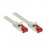 Cavo patch Ethernet Goodconnections 8063-030 grigio