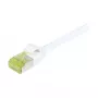 Synergy21 S217931 cavo patch Ethernet bianco